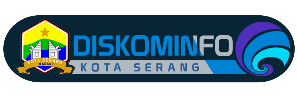 Logo Kominfo